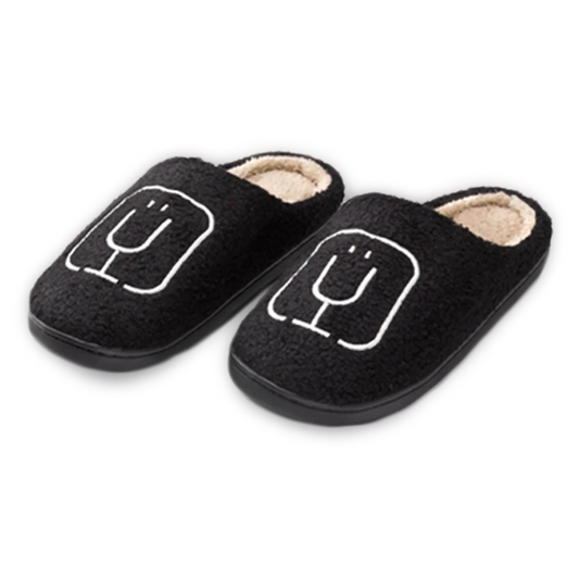 brumate-fuzzy-slippers-black-t5 apparel-slippers.webp